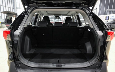 Toyota RAV4, 2025 год, 4 095 000 рублей, 14 фотография
