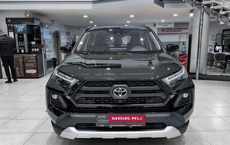 Toyota RAV4, 2025 год, 4 095 000 рублей, 6 фотография