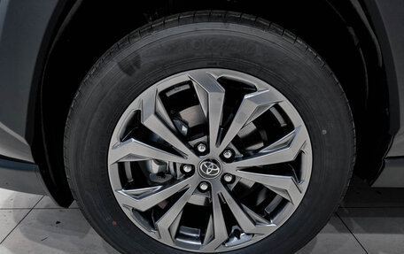 Toyota RAV4, 2025 год, 4 095 000 рублей, 22 фотография