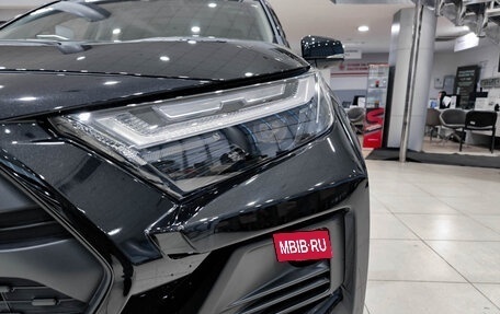 Toyota RAV4, 2025 год, 4 095 000 рублей, 21 фотография