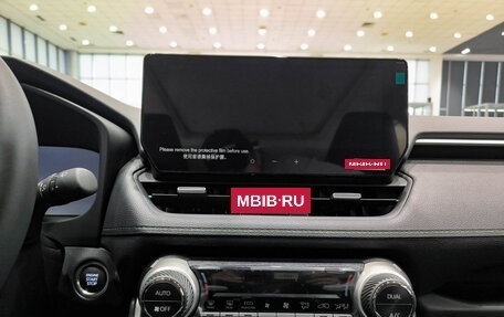Toyota RAV4, 2025 год, 4 095 000 рублей, 19 фотография
