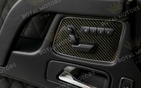 Mercedes-Benz G-Класс W463 рестайлинг _ii, 2016 год, 16 490 000 рублей, 16 фотография