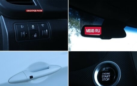 Hyundai Solaris II рестайлинг, 2015 год, 978 000 рублей, 14 фотография