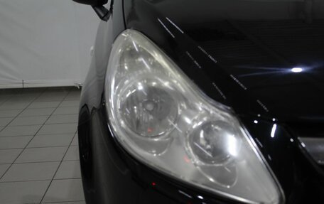Opel Corsa D, 2008 год, 450 000 рублей, 5 фотография