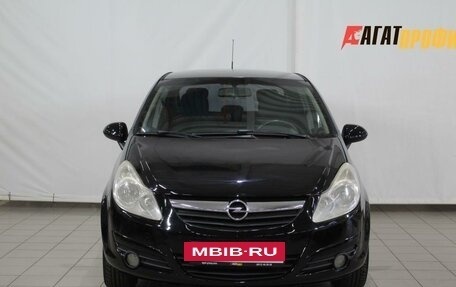 Opel Corsa D, 2008 год, 450 000 рублей, 2 фотография