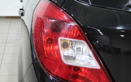 Opel Corsa D, 2008 год, 450 000 рублей, 14 фотография