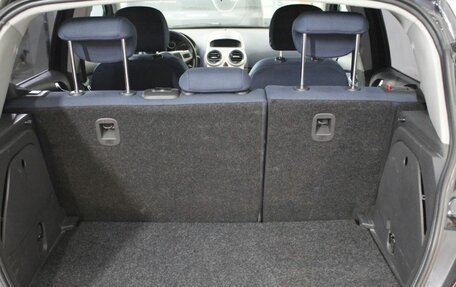 Opel Corsa D, 2008 год, 450 000 рублей, 17 фотография