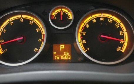 Opel Corsa D, 2008 год, 450 000 рублей, 19 фотография