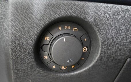 Opel Corsa D, 2008 год, 450 000 рублей, 22 фотография
