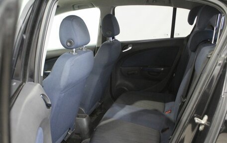 Opel Corsa D, 2008 год, 450 000 рублей, 27 фотография
