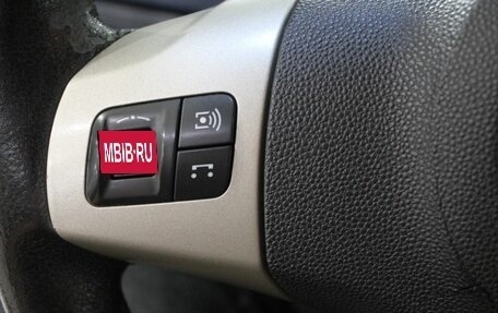 Opel Corsa D, 2008 год, 450 000 рублей, 23 фотография