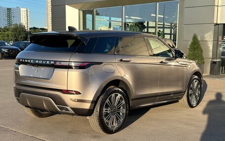 Land Rover Range Rover Evoque II, 2024 год, 8 440 000 рублей, 6 фотография