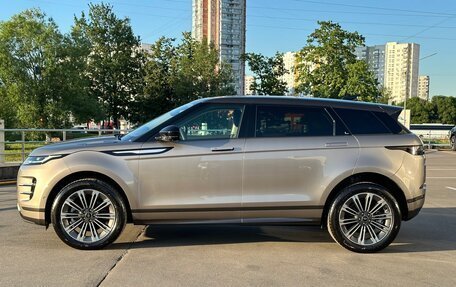 Land Rover Range Rover Evoque II, 2024 год, 8 440 000 рублей, 8 фотография