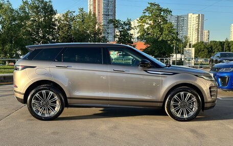 Land Rover Range Rover Evoque II, 2024 год, 8 440 000 рублей, 5 фотография