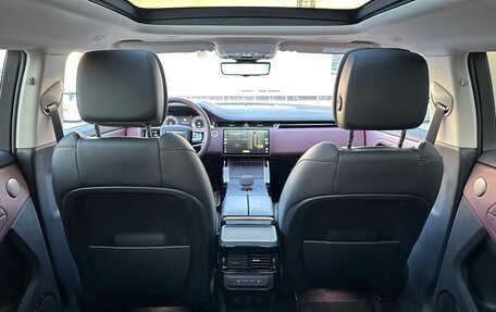 Land Rover Range Rover Evoque II, 2024 год, 8 440 000 рублей, 9 фотография