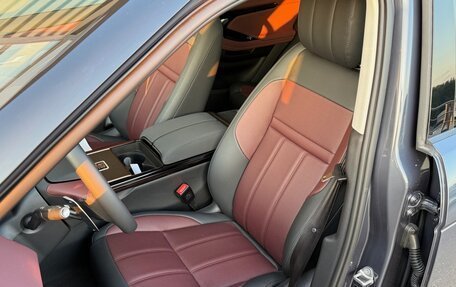 Land Rover Range Rover Evoque II, 2024 год, 8 440 000 рублей, 18 фотография
