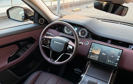 Land Rover Range Rover Evoque II, 2024 год, 8 440 000 рублей, 24 фотография