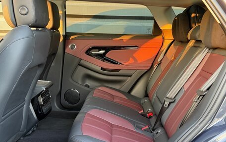 Land Rover Range Rover Evoque II, 2024 год, 8 440 000 рублей, 20 фотография