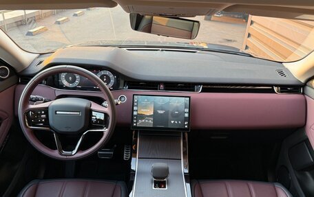 Land Rover Range Rover Evoque II, 2024 год, 8 440 000 рублей, 23 фотография