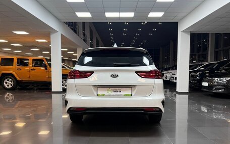 KIA cee'd III, 2021 год, 1 545 000 рублей, 4 фотография
