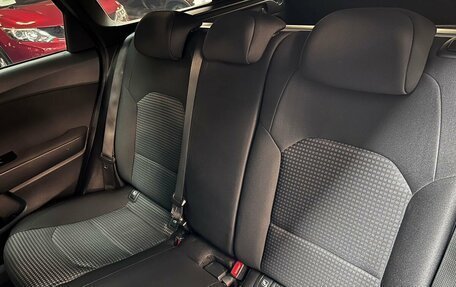 KIA cee'd III, 2021 год, 1 545 000 рублей, 10 фотография