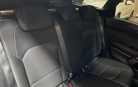 KIA cee'd III, 2021 год, 1 545 000 рублей, 13 фотография