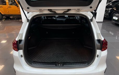 KIA cee'd III, 2021 год, 1 545 000 рублей, 7 фотография