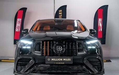 Mercedes-Benz GLE Coupe AMG, 2025 год, 45 000 000 рублей, 1 фотография