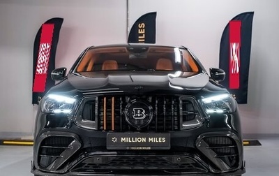 Mercedes-Benz GLE Coupe AMG, 2025 год, 45 000 000 рублей, 1 фотография