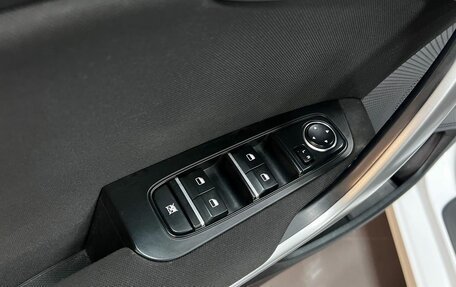 KIA cee'd III, 2021 год, 1 545 000 рублей, 16 фотография