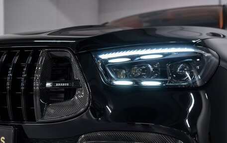 Mercedes-Benz GLE Coupe AMG, 2025 год, 45 000 000 рублей, 9 фотография