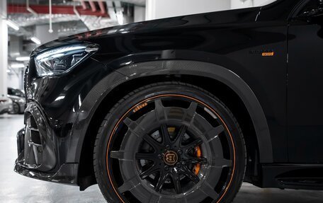 Mercedes-Benz GLE Coupe AMG, 2025 год, 45 000 000 рублей, 5 фотография