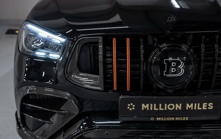 Mercedes-Benz GLE Coupe AMG, 2025 год, 45 000 000 рублей, 8 фотография
