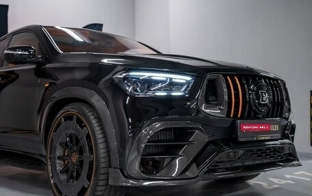 Mercedes-Benz GLE Coupe AMG, 2025 год, 45 000 000 рублей, 3 фотография