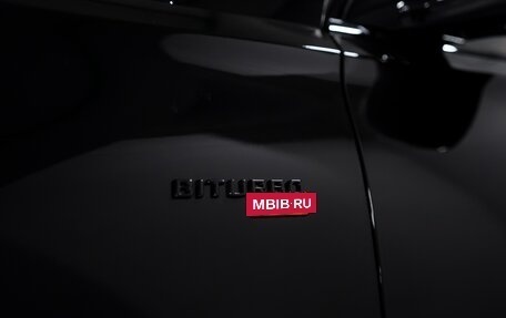 Mercedes-Benz GLE Coupe AMG, 2025 год, 45 000 000 рублей, 7 фотография