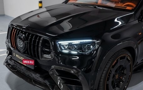 Mercedes-Benz GLE Coupe AMG, 2025 год, 45 000 000 рублей, 4 фотография