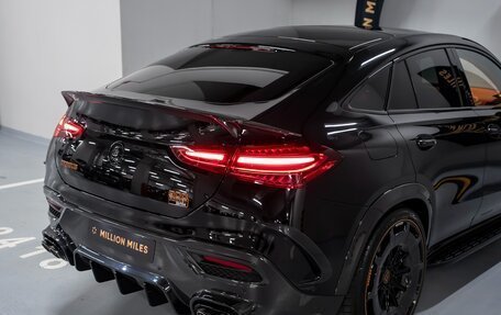 Mercedes-Benz GLE Coupe AMG, 2025 год, 45 000 000 рублей, 12 фотография