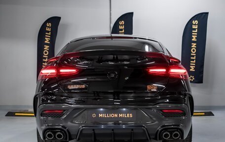 Mercedes-Benz GLE Coupe AMG, 2025 год, 45 000 000 рублей, 10 фотография