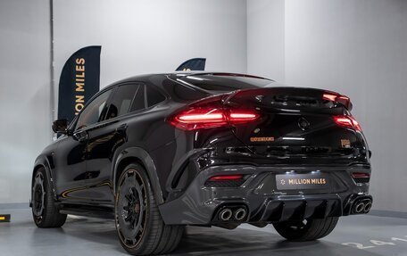 Mercedes-Benz GLE Coupe AMG, 2025 год, 45 000 000 рублей, 15 фотография