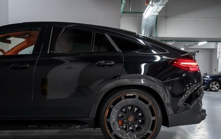 Mercedes-Benz GLE Coupe AMG, 2025 год, 45 000 000 рублей, 16 фотография