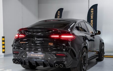 Mercedes-Benz GLE Coupe AMG, 2025 год, 45 000 000 рублей, 11 фотография