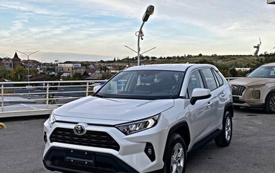 Toyota RAV4, 2025 год, 2 892 000 рублей, 1 фотография