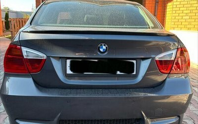 BMW 3 серия, 2008 год, 835 000 рублей, 1 фотография