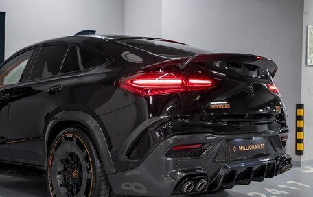 Mercedes-Benz GLE Coupe AMG, 2025 год, 45 000 000 рублей, 14 фотография