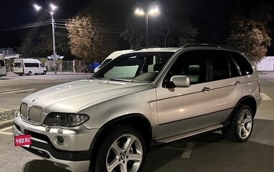 BMW X5, 2005 год, 1 200 000 рублей, 1 фотография