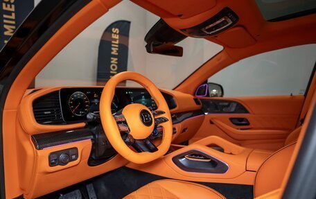 Mercedes-Benz GLE Coupe AMG, 2025 год, 45 000 000 рублей, 21 фотография