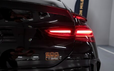 Mercedes-Benz GLE Coupe AMG, 2025 год, 45 000 000 рублей, 18 фотография