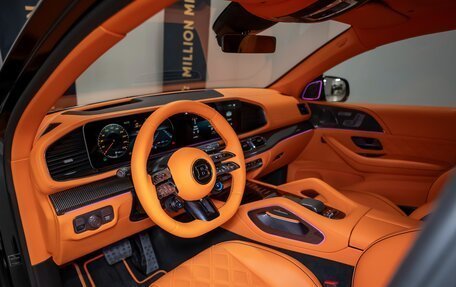 Mercedes-Benz GLE Coupe AMG, 2025 год, 45 000 000 рублей, 20 фотография