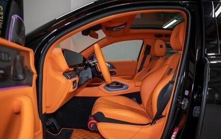 Mercedes-Benz GLE Coupe AMG, 2025 год, 45 000 000 рублей, 22 фотография