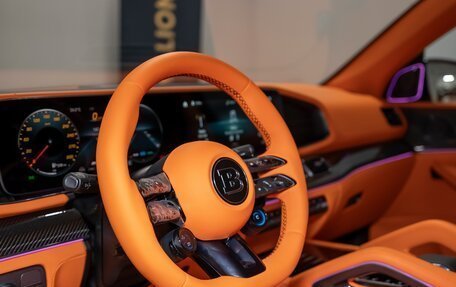 Mercedes-Benz GLE Coupe AMG, 2025 год, 45 000 000 рублей, 24 фотография